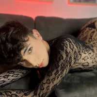 evan_voss 头像图片