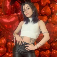 marsy_bliss live cam preview