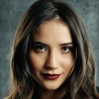 GreeicyWells' Avatar Pic