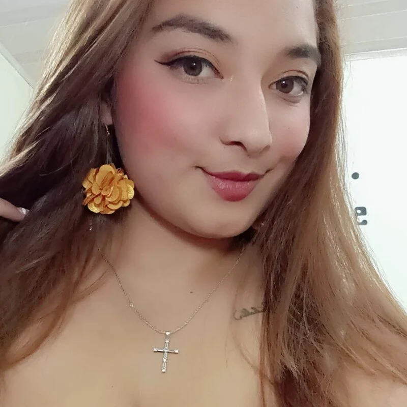 _sweetcarla Stripchat profile image