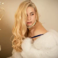 ShinyBarbien Profiilikuva