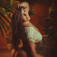 Gambar Profil carolinafox1