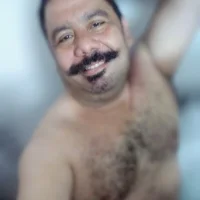 Latinbear8uc's Profile Pic