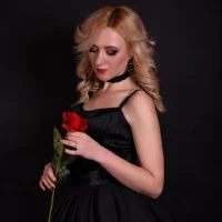 Foto de perfil de AlisonShy