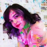 Ariana_Mars's Profile Pic