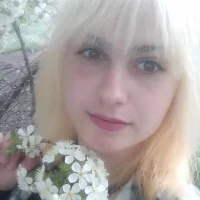 EllinaKlirs's Profile Pic