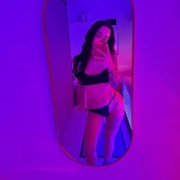 EvieeRosie's Avatar Pic