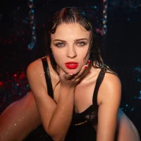 Gambar Profil JessyRays