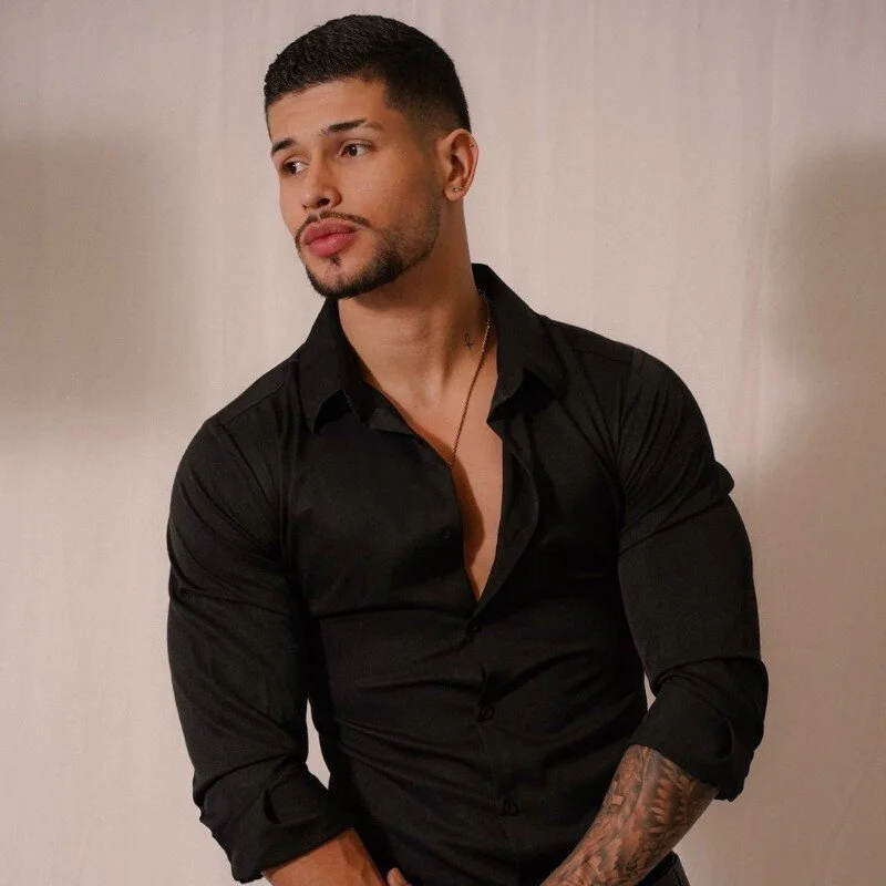 Santos_ramirez1 Stripchat profile image