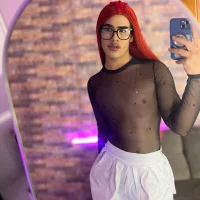 scarlettqueenx's Avatar Pic