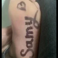 صورة أفاتار Salomelevis_Slut666