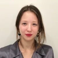 ZarinaPoole 的个人资料图片