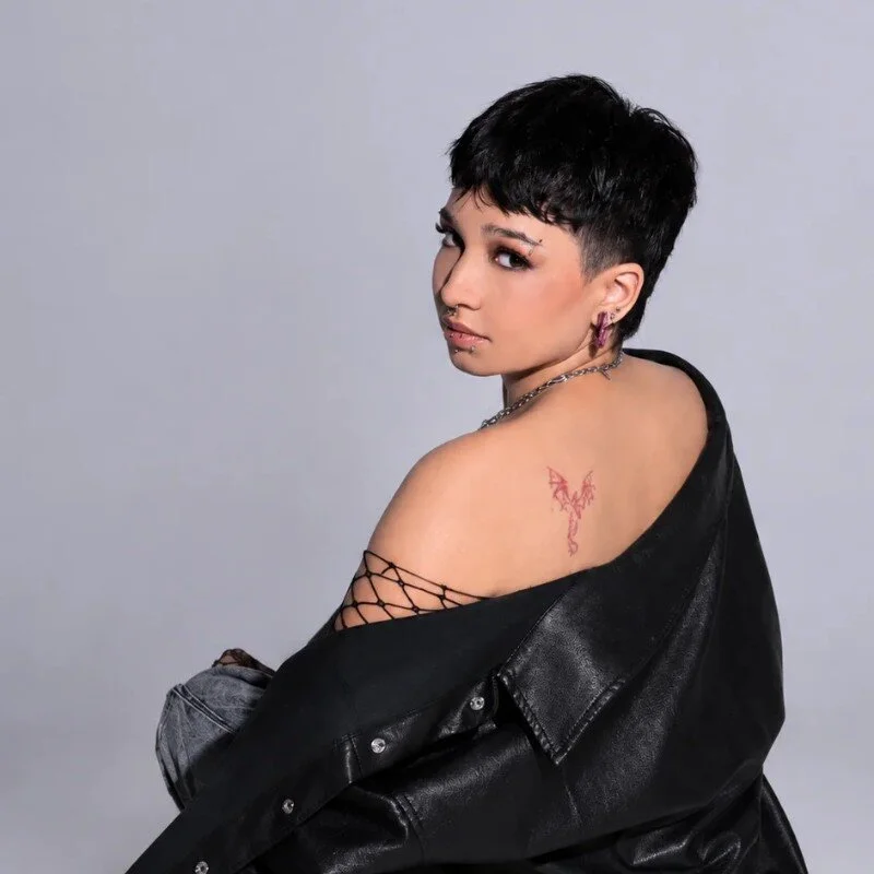 Jinxxx16 Stripchat profile image