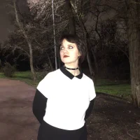 GloriaWatts Avatarbild