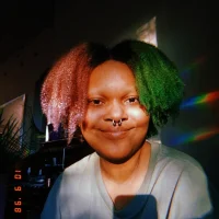 8Chaos8 头像图片