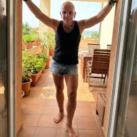 Avatar obrázek BarefootFae