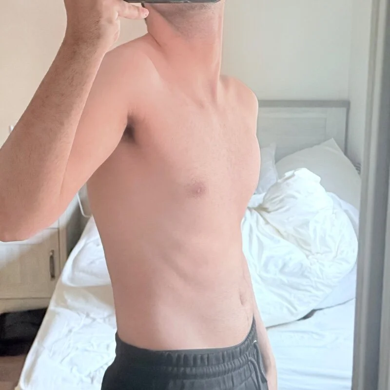 SexyArabGay profile photo