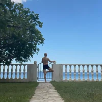 Yogirebell Avatarfoto