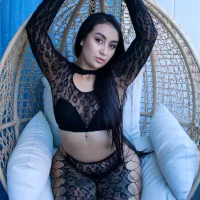 AntonellaQueenn Gambar Avatar