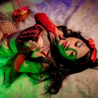 kristal_Rosse's Profile Pic