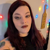 VixieVanderbilt avatarbilde