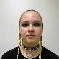 RandiAston profiképe