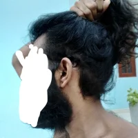 Foto desnuda XXX de Mister_Sahan