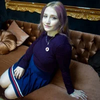 DoraMoore's Foto Profil