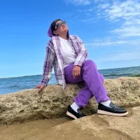 Margo-Taylor's Profile Pic
