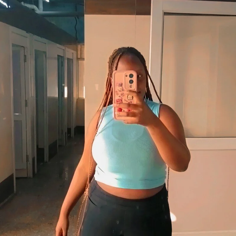ngere331 Stripchat profile image