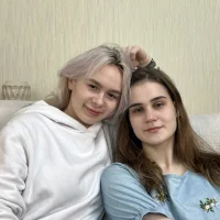 Zdjęcie profilowe modela AmberRachel