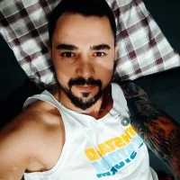 SenstiveMan's Profile Pic