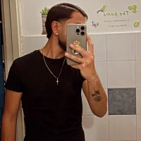 Gios28's Profile Pic
