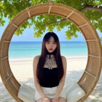 ll_aaa 아바타 사진