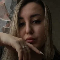 Matildochka's Profile Pic