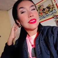 Slika avatara modela osyrismartina