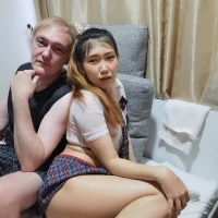 Zdjęcie profilowe modela SnowKiss