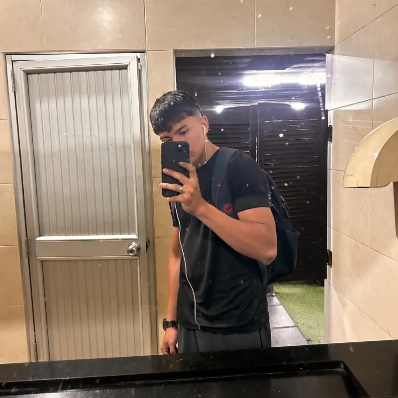 estebanx69 profile photo