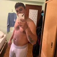 versacenike's Profile Pic