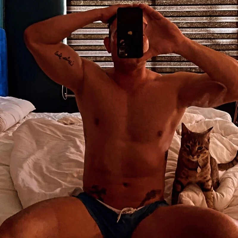 mrfeet58 profile photo