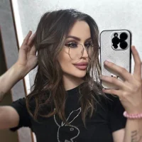 ElviaBickham's profielfoto