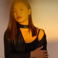 jingyu-IK model avatar