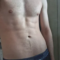 Slika avatara modela Tlktomebaby