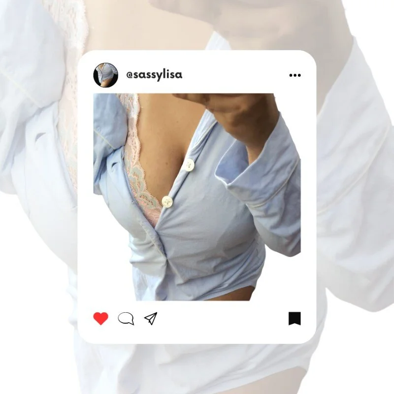 sassylisa profile photo