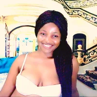 EbonySunShine2's Profile Pic