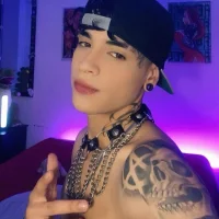 alex_rockstar avatarképe