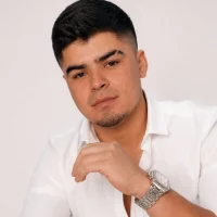 RaymondMaxvidal's Profile Pic