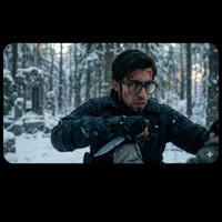 Kaliman692's Avatar Pic