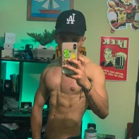 Camiloandres2405 Poză avatar