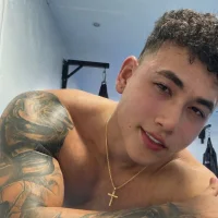 Draven_Marceaux avatarbilde